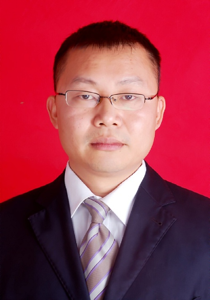 永安镇党委书记：孙谦